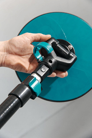 Удлинитель телескопический Q4 STICK AER  M